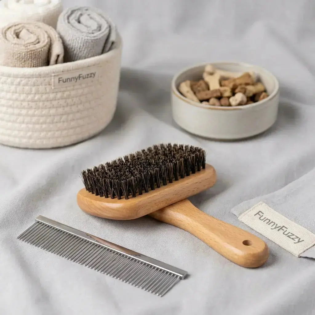Brushes & Combs