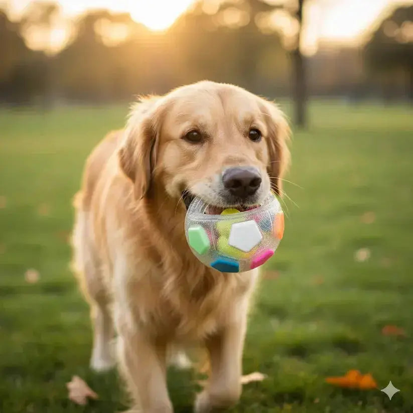 Toys & Play