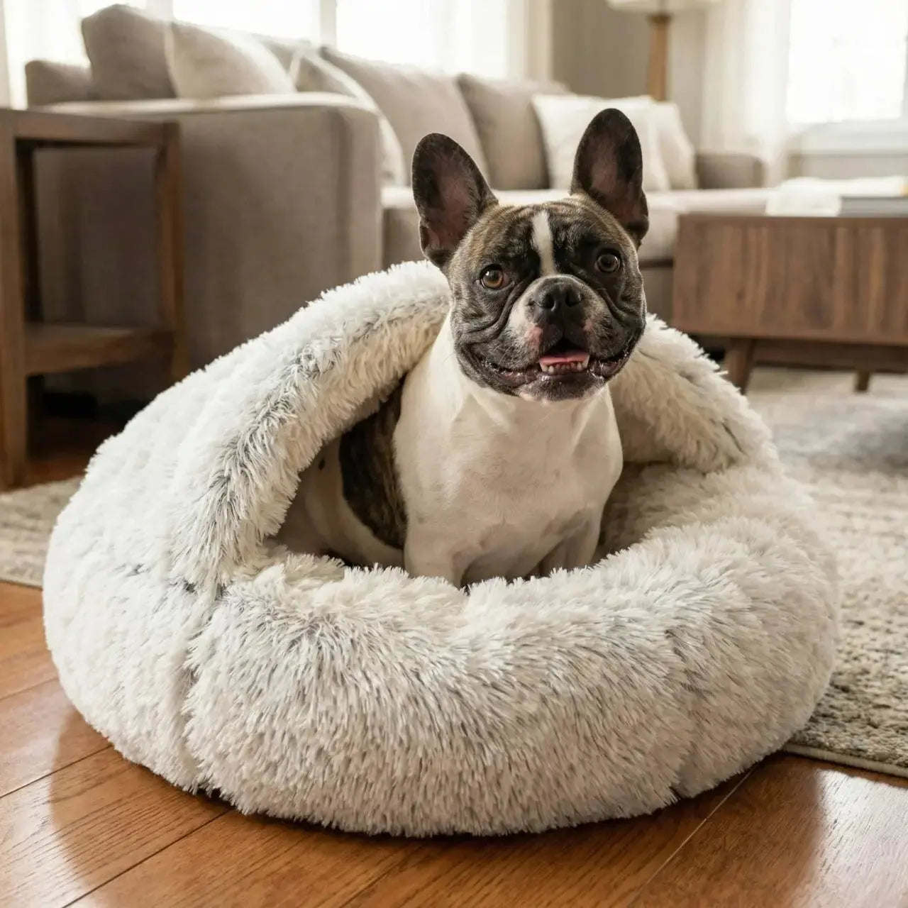 Beds & Furniture
