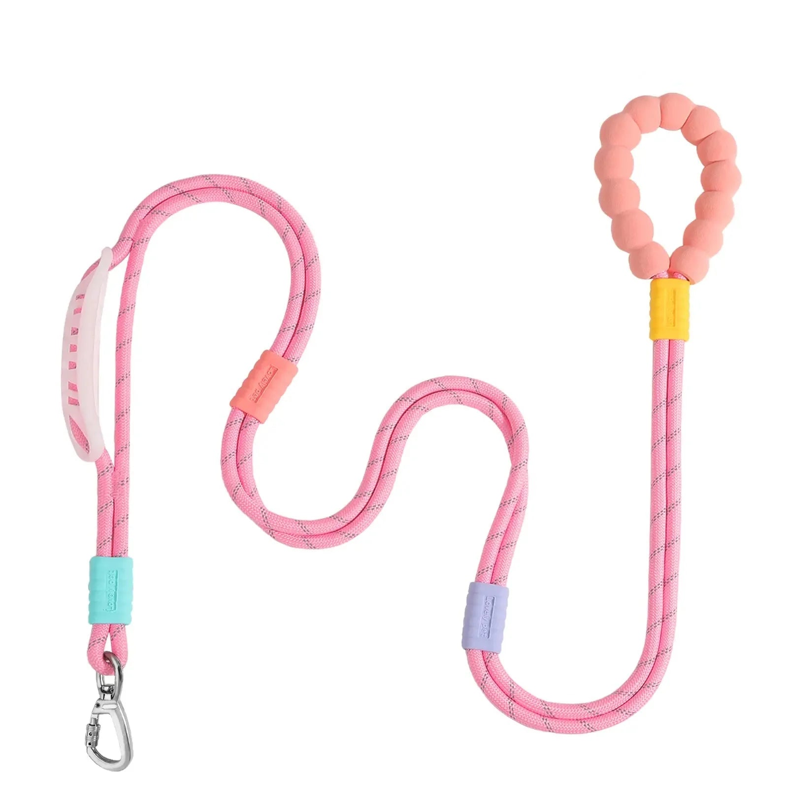Hands-Free Dog Leash
