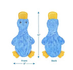 Interactive Squeaky Dog Toy – Durable Chew Toy for All Dogs Fursera