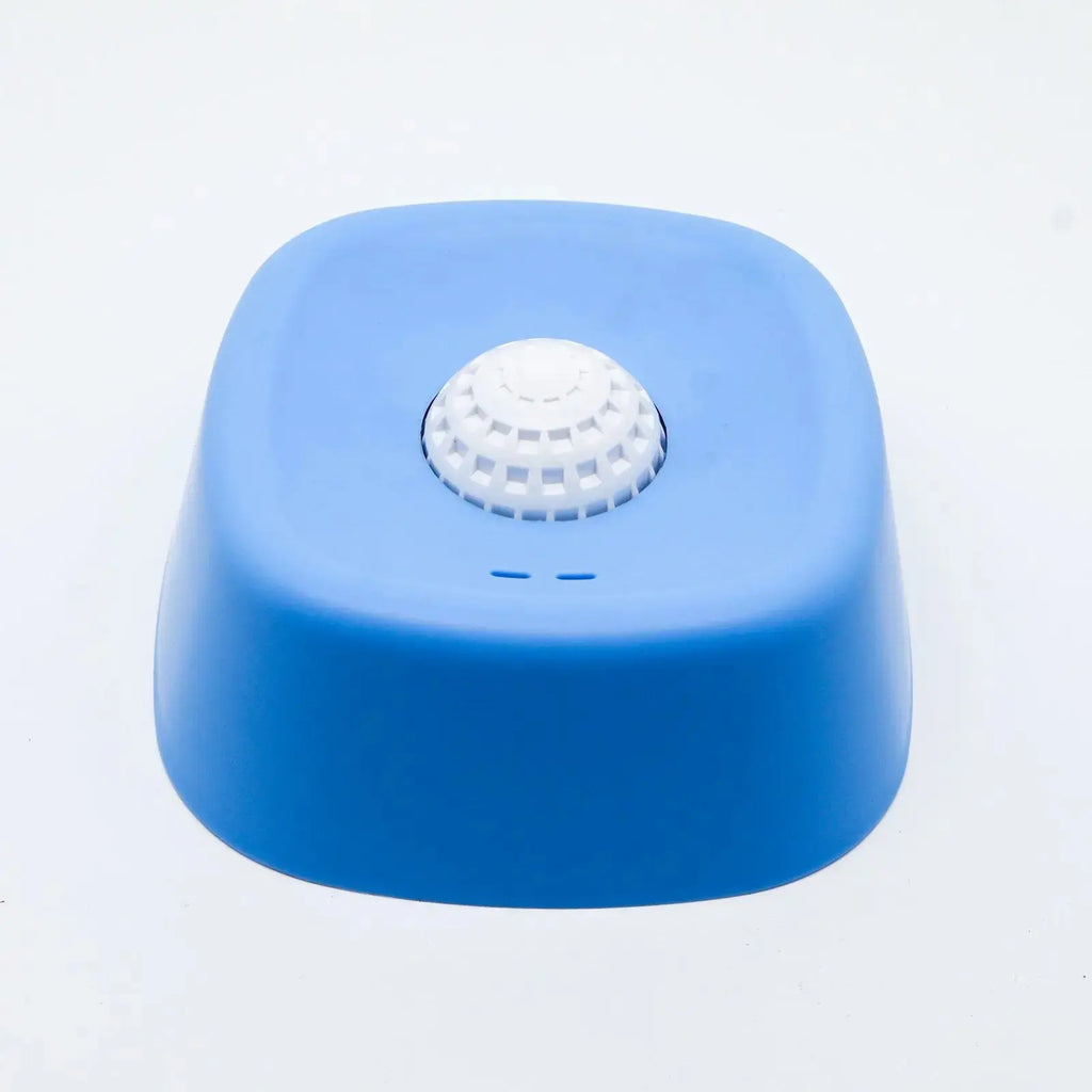 Slow Feeder Dog Bowl – No Spill & Non-Slip STTM