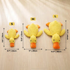 Calming Duck Toy Fursera