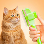 The Ultimate Pet Hair Remover Brush Fursera