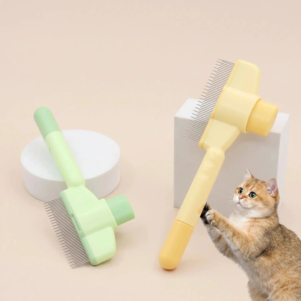 The Ultimate Pet Hair Remover Brush Fursera