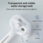 2 in 1 Pet Spray Hair Removal Comb Fursera