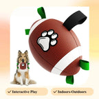 Durable Fetch & Training Ball for Dogs