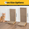 Cardboard Scratching Board for Indoor Cats