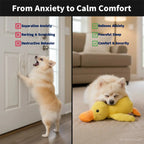 Calming Duck Toy Fursera