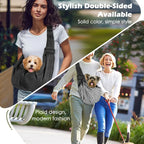 Hands-Free Pet Sling