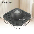 Slow Feeder & Lick Toy Bowl for Dogs