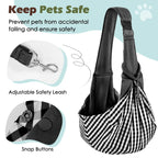 Hands-Free Pet Sling