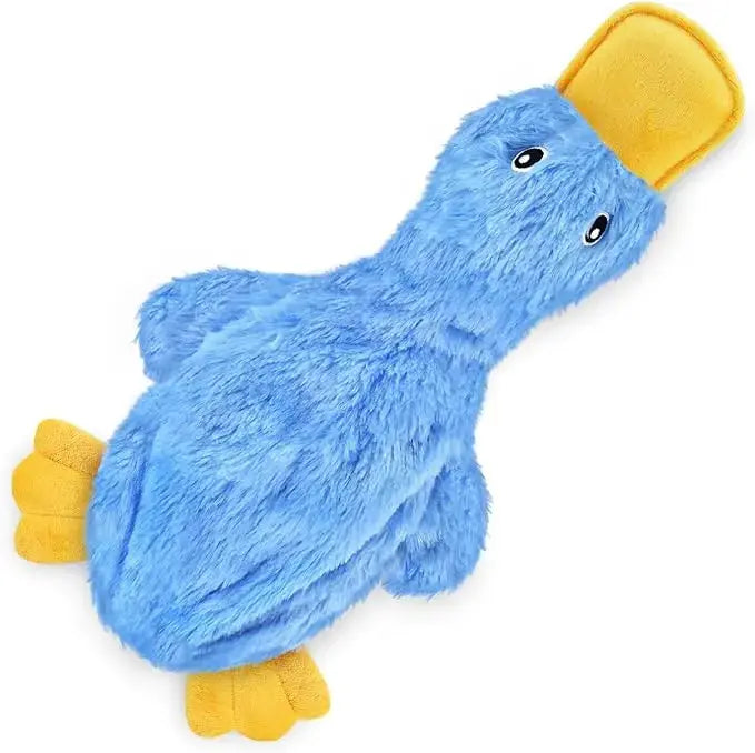 Interactive Squeaky Dog Toy – Durable Chew Toy for All Dogs Fursera