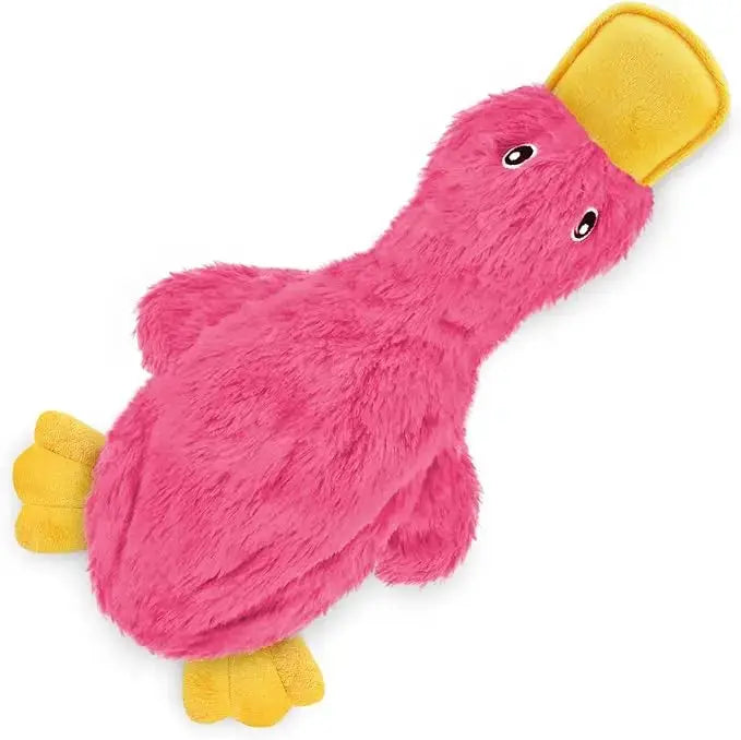 Interactive Squeaky Dog Toy – Durable Chew Toy for All Dogs Fursera