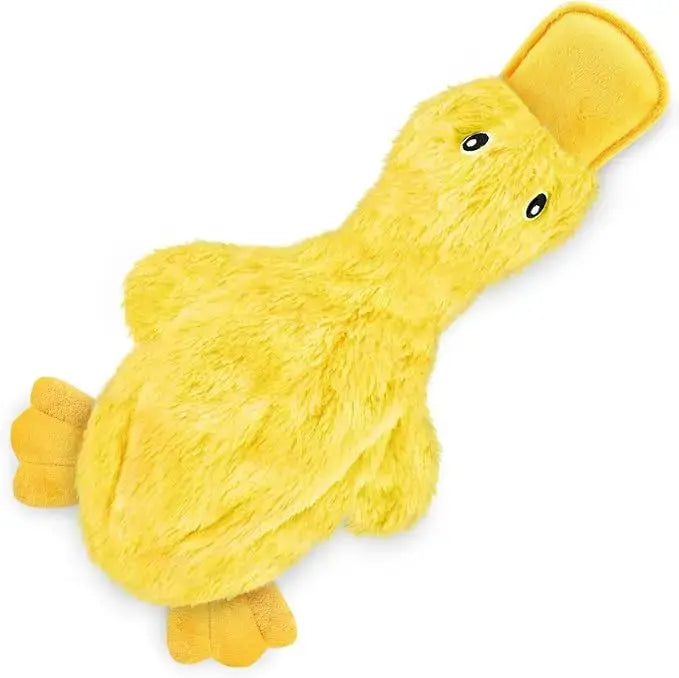 Interactive Squeaky Dog Toy – Durable Chew Toy for All Dogs Fursera