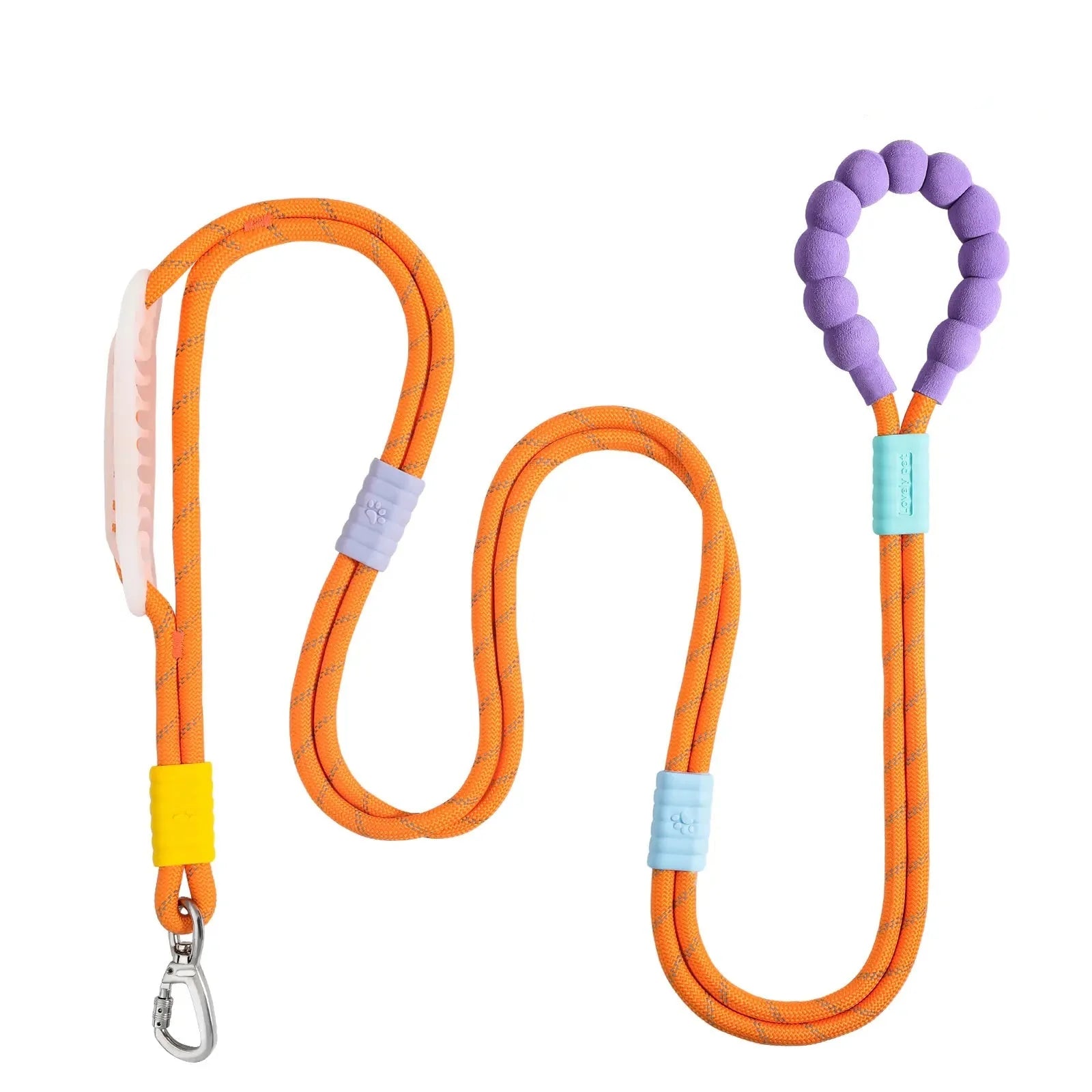 Hands-Free Dog Leash