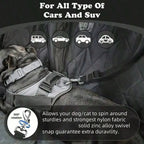 Adjustable Dog Car Seat Belt