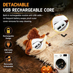 Interactive Flying Bat Cat Toy with Auto Flapping Wings Fursera