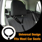 Adjustable Dog Car Seat Belt