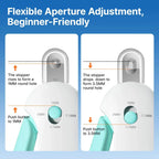 Cat Nail Clipper – Adjustable Safe Trimmer with Nail File Fursera
