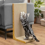 Cardboard Scratching Board for Indoor Cats