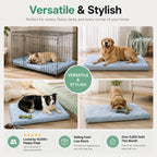 Breathable Cooling Orthopedic Dog Bed