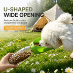 Portable Dog Water Bottle – Hydration Anywhere