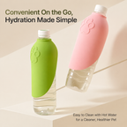 Portable Dog Water Bottle – Hydration Anywhere