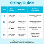 Splash Cooling Dog Splash Pad