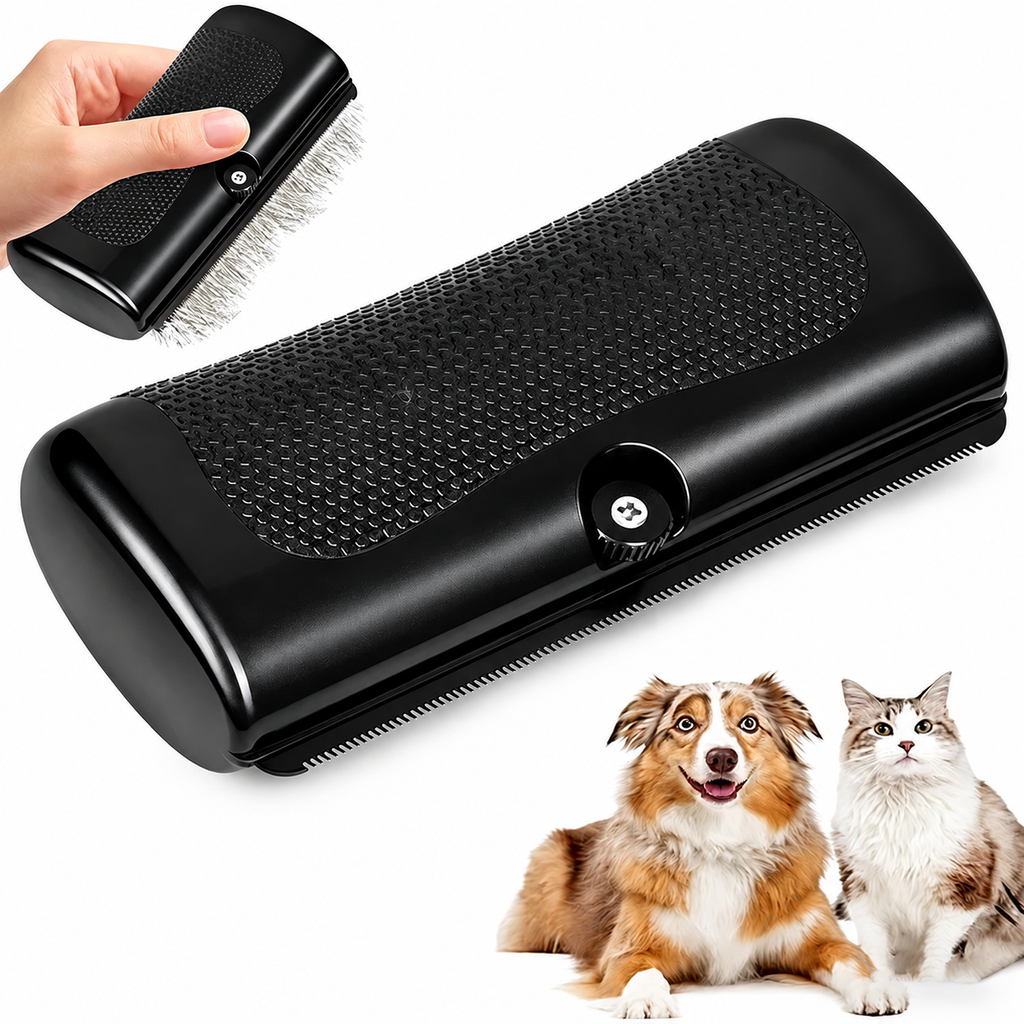 Pet Deshedding Brush