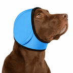 Noise Cancelling Dog Ear Wrap Fursera