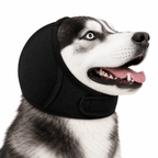 Noise Cancelling Dog Ear Wrap Fursera