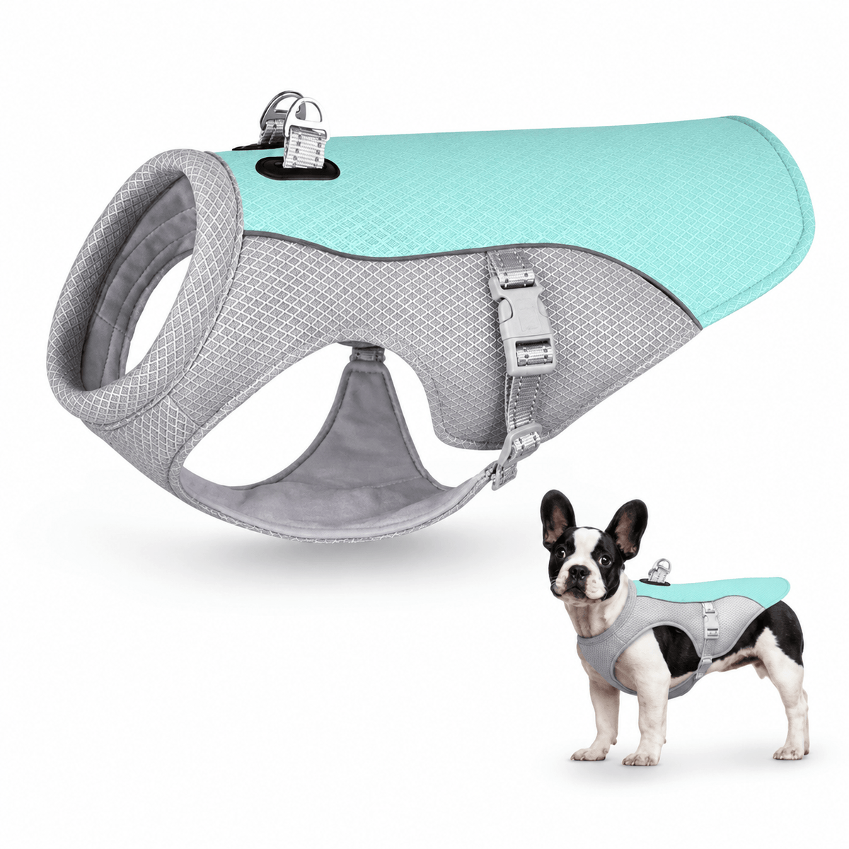 Dog Cooling Vest Harness