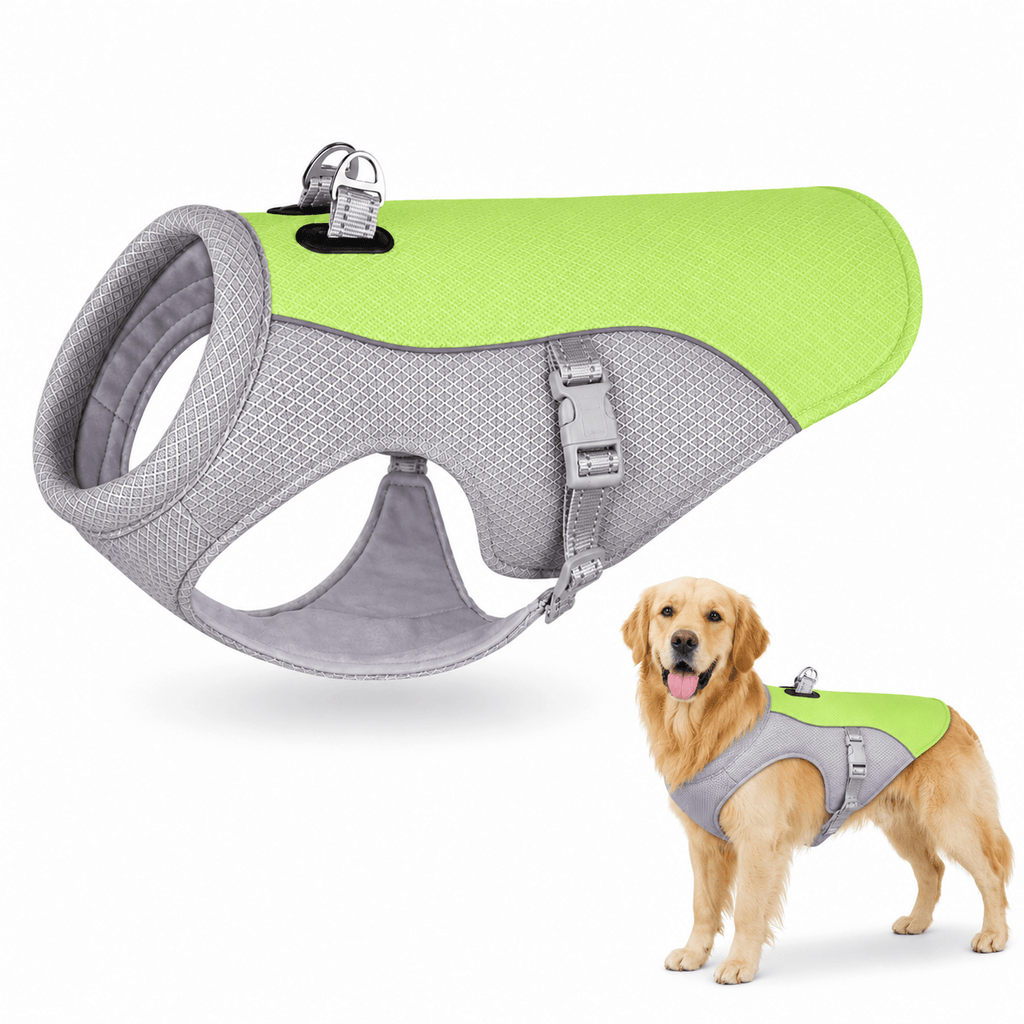 Dog Cooling Vest Harness