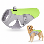 Dog Cooling Vest Harness