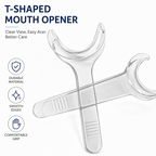 Dog Dental Mouth Opener 2-Pack