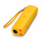 Portable Dog Deterrent Device
