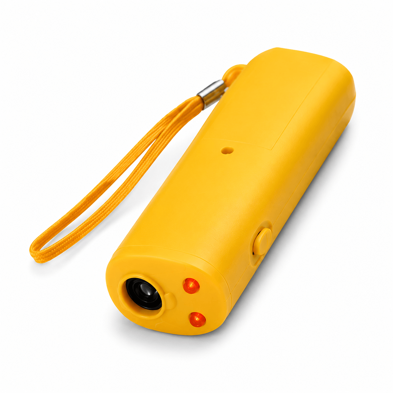 Portable Dog Deterrent Device