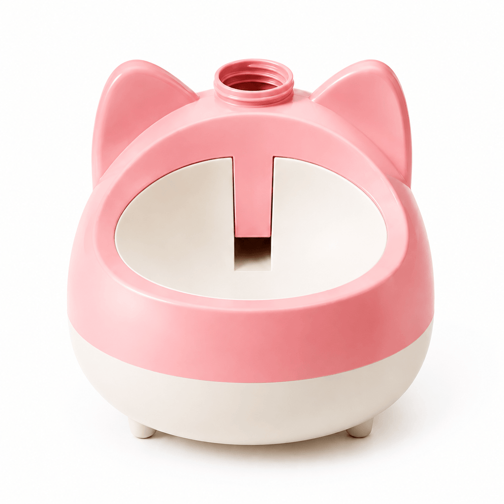 Automatic Self Refill Water Bowl for Cats & Dogs