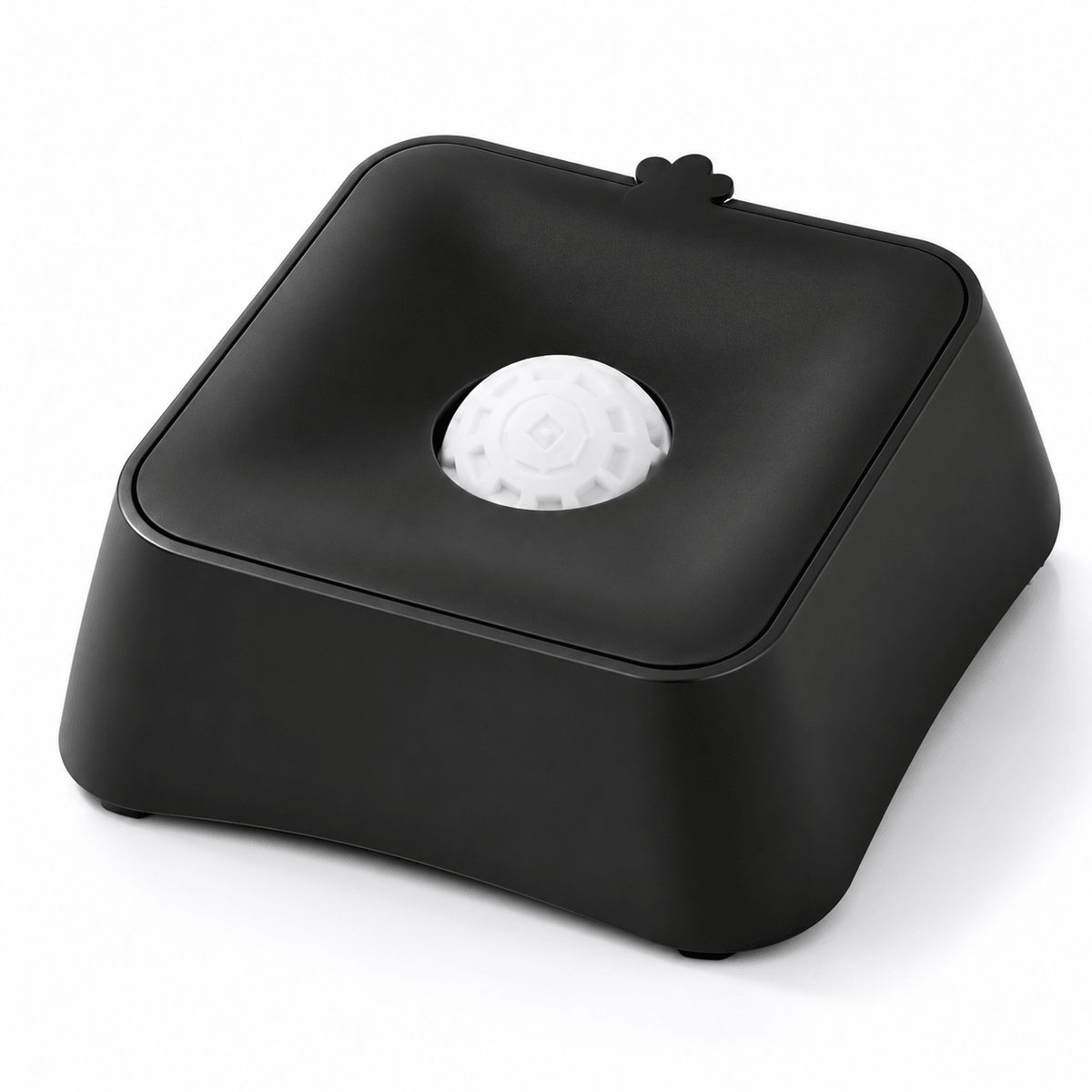 Slow Feeding Dog Bowl with Rolling Treat Ball