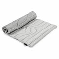 Dual-Side Cooling Dog Mat Fursera