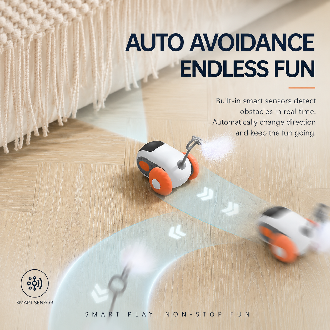 Interactive Remote Control Rechargeable Exercise Robot Toy