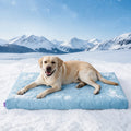 Breathable Cooling Orthopedic Dog Bed