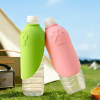 Portable Dog Water Bottle – Hydration Anywhere