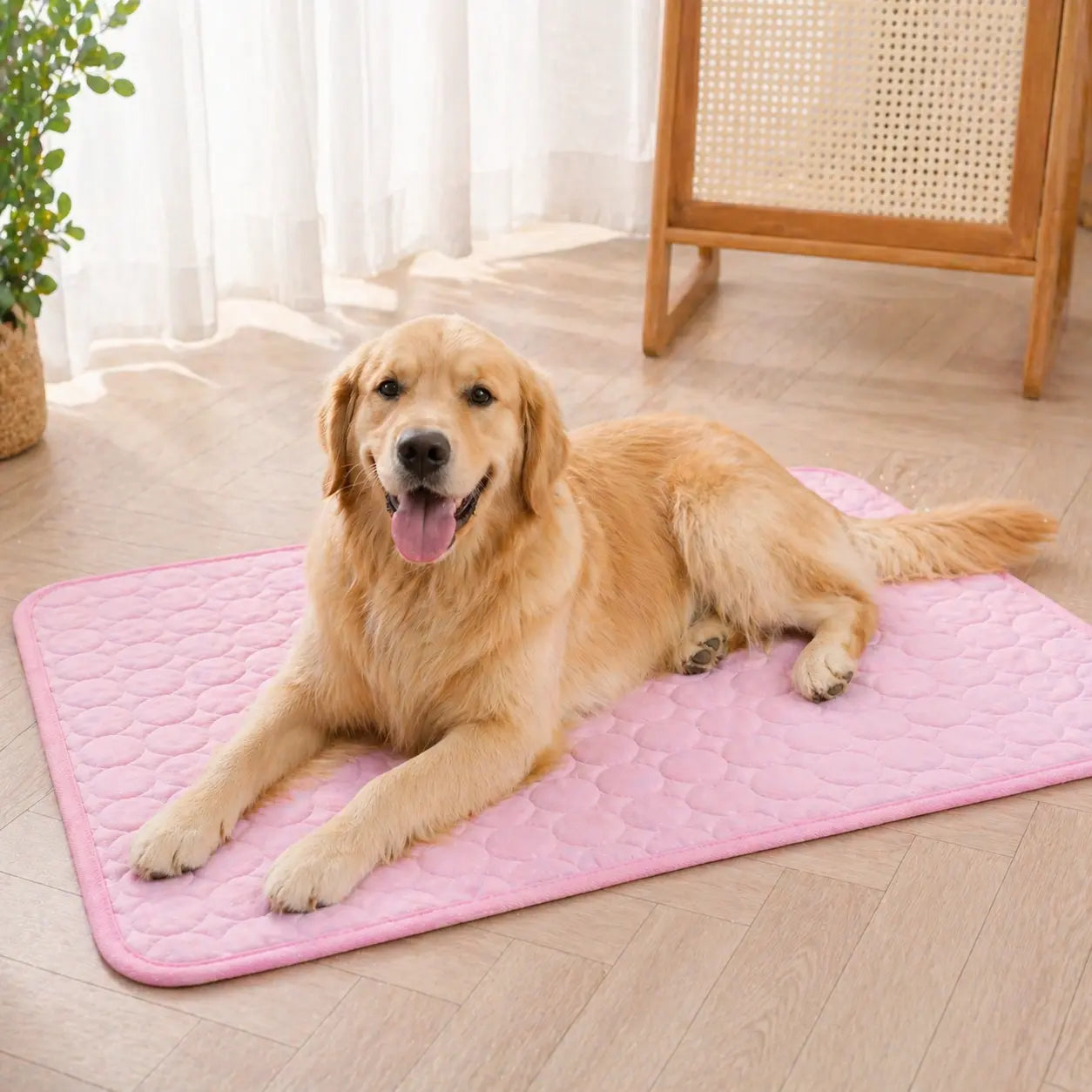 Cooling Mat for Dogs & Cats Fursera