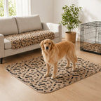 Washable Leak Guard Pee Pad Fursera