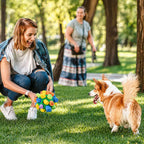 Sniffle Interactive Treat Game Fursera