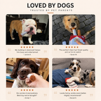 Funny Cigarette-Shaped Dog Toy