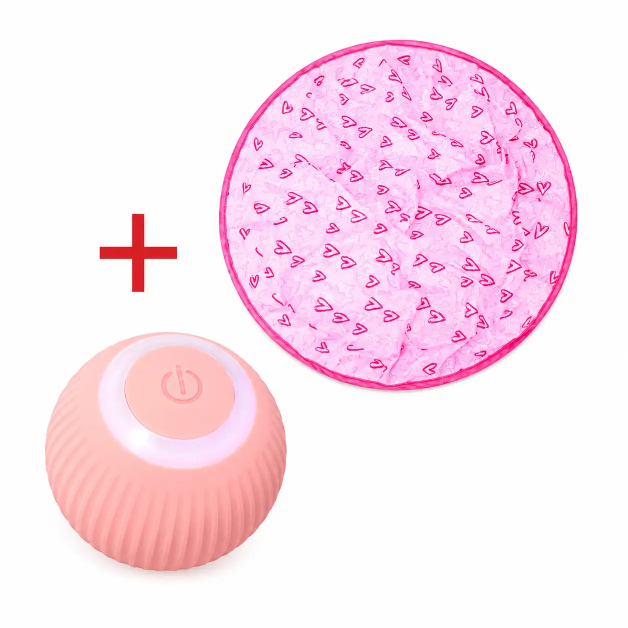 Interactive Cat Chase Toy – Engaging, Stimulating Play for Indoor Cats Fursera