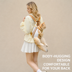 Dog Backpack Carrier – Take Your Pet Anywhere